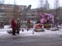 "40 дней в защиту Жизни" в Красноярске (4)
