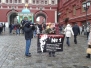 У Красной площади накануне годовщины легализации абортов 