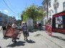 В Севастополе впервый прошел митинг