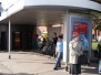 Пикет перинатального центра Калининграда 