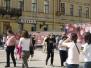 День защиты детей в Петербурге: пикет на Малой Конюшенной (2011)