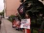 Пикет у Красной площади и посольства Украины 