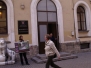 За закрытие "Ювенты" на Нарвской: второй день многодневной акции