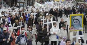 ch22 - Одиннадцатый Марш за жизнь в Праге собрал тысячу участников
