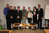 w 91886a06 - Лидеры международного движения против абортов обсудили свою работу на встрече в Финляндии