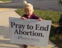 борьба с абортами