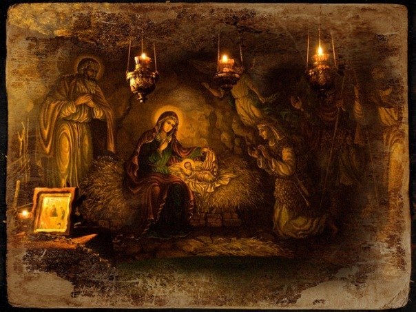 tcrsbdwr3yi - С Рождеством Христовым!
