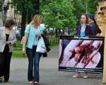 singaevsky - В Петербурге пройдёт пикет клиники, где насильно абортируют детей