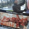 Латвия за запрет абортов