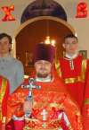pavel kurganov - Священник Павел Курганов призывает православных прийти на крестный ход для покаяния в грехе аборта и противостояния детоубийствам