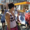 - [Видео] Впервые в Симферополе пикетировали абортарий