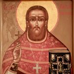 28 - Священномученик Алексий Никонов: "Аборты делать большой грех..."